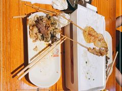 -本色.小马哥烧烤(五一路总店)