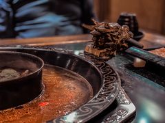 -香传承重庆火锅(直营中山路店)