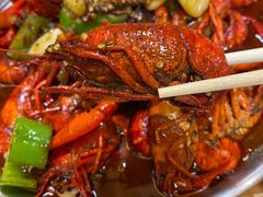 -杨氏青龙虾·羊蝎子(金盛路总店)