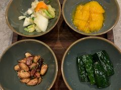 -半山腰·云南菜(侨福芳草地店)