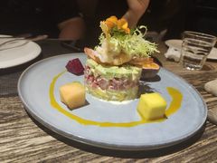 -巴别塔法餐舍(朝阳店)