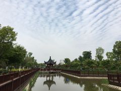 -上海望仙安息园