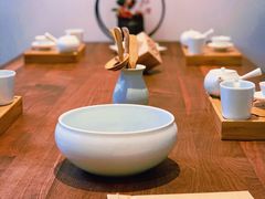 -梅间堂茶馆(绿地缤纷城店)