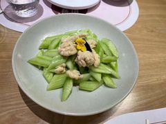 -椒爱水煮鱼川菜(让胡路万达店)