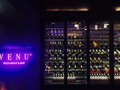 -VENU+海景酒廊