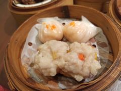 -山水茶艺馆·点心粤菜·30年老字号