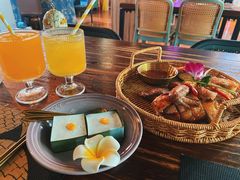 -泰妃堂.泰菜.夜宵(赤岗总店)