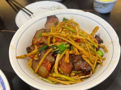 -陈厨老味·老派郴州菜(宜章店)