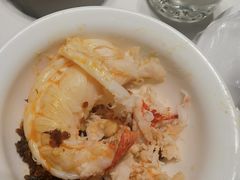 -青蓬蒸汽海鲜·深圳老字号·团建聚会(壹方城店)