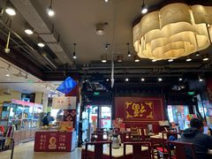 -金鼎轩(方庄天坛店)