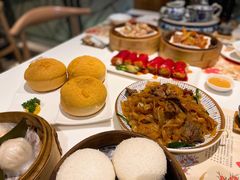 -虾饺妹·酒家(海珠广场店)