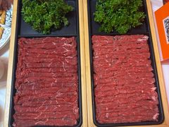 -祥源胡同·涮牛羊肉火锅(花桥店)