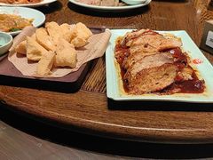 -抱德·潮汕味(琶洲店原惠城鱼仔)