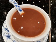 陈皮莲子红豆沙-正斗·港式粤菜(SKLP店)