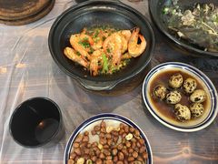 -小时候焗海鲜(鄞州万达店)