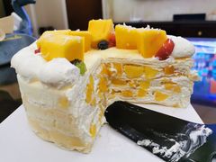 -遇见村上千层蛋糕(杭州东站店)