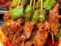 -蜀大侠火锅(总府路店)