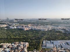 -广交会威斯汀酒店