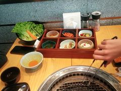 -汉拿山(包河万达店)