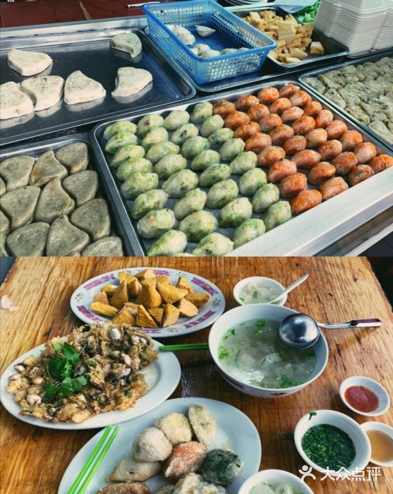 飘香小食店-图片-汕头美食-大众点评网