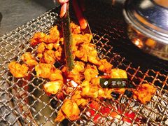 -缸桶屋韩国料理·全程帮烤(泰禾店)