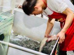 景观位-大理.老字号渝记酸萝卜乌鱼(古城总店)