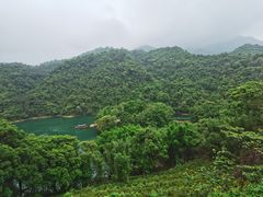 -鼎湖山风景区