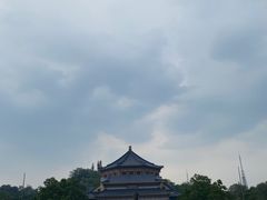 -广州中山纪念堂