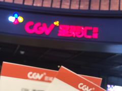 -CGV影城(壹方城IMAX店)
