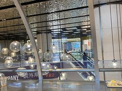 -M Stand(BFC外滩金融中心店)