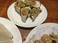-南海渔家•海鲜•正宗海南菜(海棠湾店)