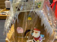 -米洛克欧洲蛋糕(西南路店)