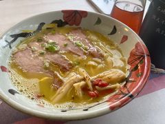 -千金一碗·宝岛一村(韩国街店)