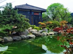 -中国唐苑
