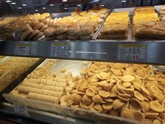 -赞记龙凤礼饼(广州市二宫向群宾馆店)