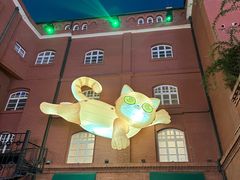 -青岛啤酒博物馆