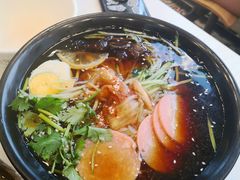 -金乐活美食(中街店)