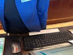 -上海浦东嘉里大酒店