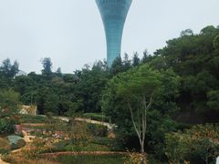 -狐尾山公园
