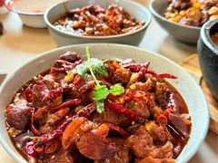 -老三样·旧食新味(万寿宫店)