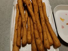 -海底捞火锅(公益西桥店)