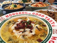 -新宝餐厅(流塘店)