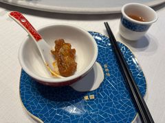 -東園·廣州味·點心與燒鵝(东山口店)