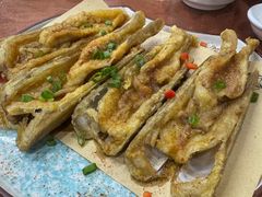 -阿静美食