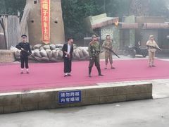 -白洋淀景区