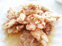 锅包肉-京滨饭店·餐厅(阜外大街店)