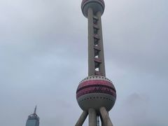 -东方明珠广播电视塔