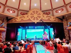 -蒙古大营·蒙古演绎餐厅(赛马场店)