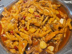 -胖哥俩肉蟹煲(苏州中心店)
