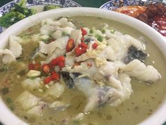 -北大地皖峰饭馆